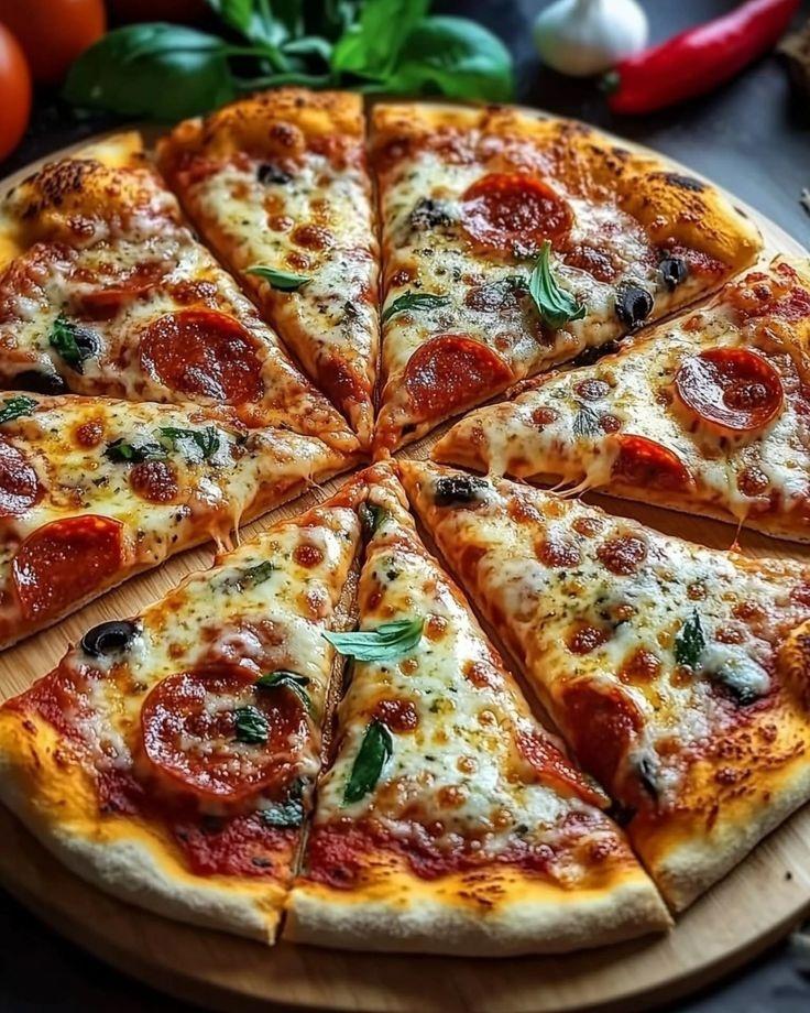Pepperoni